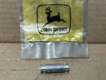 John Deere Original Equipment # C19354 Shear Pin Subs For C17176. Fixed Price $6.29.