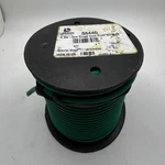 Lawson 5544G 100FT Cross Linked Primary Wire 14 Awg Green Spool 60V Sxl Cable. Fixed Price $44.99.