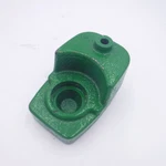 Oem John Deere Counter Weight TCU25821 3" X 5" For Use With 180E, 2500B. Fixed Price $91.99.