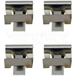 Dorman HW5412 Disc Brake Anti-rattle Clip. Fixed Price $9.99.
