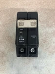 Cutler Hammer CHF220 Amp Double Pole Circuit Breaker 120/240V. Fixed Price $11.63.