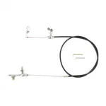 Lokar KD-20C6U Hi-tech Kickdown Kit U-cut-to-fit. Fixed Price $141.95.