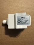 Tdc Power PSA-1.65-5.5DW Supply 5.5V 300MA Raintight White. Fixed Price $17.00.
