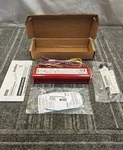 Bodine B100: Emergency Fluorescent Ballast 120/277V AC,1 Bulb Supported, 40W. Fixed Price $32.31.