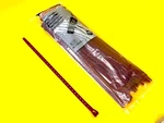 Bag Of (100) Southwire CT1450100R Releasable Detachable 14" Heavy Duty Cable Tie. Fixed Price $19.95.
