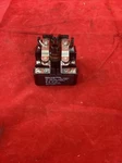 Tyco/potter & Brumfield #PRD-7AY0-24 Power Relay (24V Coil) D153. Fixed Price $35.57.