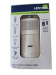 Leviton Motion Sensor Switch. Fixed Price $70.00.