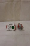 Pass & Seymour PS20AC1-L Nos Grey Locking Switch 120/277 Vac W/key. Fixed Price $9.99.