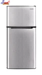EFR463 Eco-friendly 4.5 Cu.ft Refrigerator Platinum Free Shipping. Fixed Price $279.75.
