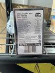 Bell Outdoor Weatherproof Metal Single-gang Rectangular Outlet Box 5324-0 Gray. Fixed Price $7.00.