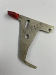 Nos Lawn-boy Oem 678157 Knob & Lever. Fixed Price $14.50.