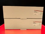 Legrand Wiremold UL1090BC Plug-in Outlet Center Power Strips Lot Of 2. Fixed Price $34.99.