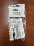Sea Gull Lighting 9423-15 12V/24V 10W Max Mounts White. Fixed Price $5.00.