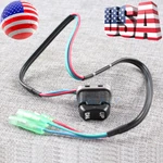 Trim Tilt Switch For Yamaha Outboard 4 Stroke 703-82563-02-00 703-82563-01-00. Fixed Price $13.99.