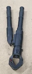 Burndy Dieless Crimper Model Y644M. Fixed Price $399.95.
