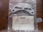 Nos Shindaiwa C25 T27 Fuel Tank Holder 20024-86111. Fixed Price $9.99.
