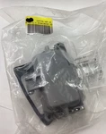 Harting 09300100303 Han 10B-HBM-SL--C Bulkhead Mounted Housing. Fixed Price $40.97.