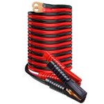 4FT Battery Cables Alligator Clamp Copper Wire Solar System Power Inverter 5 Awg. Fixed Price $26.59.