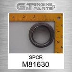 M81630 Spcr Fits John Deere (surplus Open Box). Fixed Price $38.99.