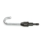 Greenlee 10497 Hook Nose Tip,for 1ED74,1ED75,1FAH7 Pk 6. Fixed Price $108.18.