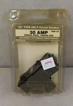 Connecticut Electric UBIP-130 Amp Single Pole Type Circuit Breaker. Fixed Price $15.00.