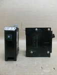 New Eaton BAB1050 Pole Amp 120/240V Circuit Breaker Nto. Fixed Price $30.00.