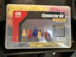 Gardner Bender CK-570 Wire Connector Kit, 6 22 Awg, Pack Of Nuts. Fixed Price $52.00.