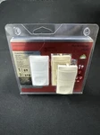RW600UTCCCV4 Occupancy Vacancy Sensing Switch 3 Colors Legrand Pass & Seymour. Fixed Price $12.45.