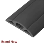 1749476 Wire Concealer & Cover Ft Dark Gray (UTW-CP501-GY). Fixed Price $12.00.
