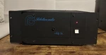 Robertson Audio Sixty Ten 60-10 Stereo Power Amplifier 200W Working Read!. Fixed Price $599.99.