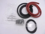 6' Windynation Power Inverter Battery Cable Wire Kit 4/0 Gauge Awg Solar Marine. Fixed Price $97.99.