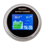 Charger Touchview Controller F/dolphin Pro 99520. Fixed Price $381.80.