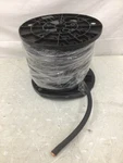 Flex-a-prene 100% Copper Welding/battery Cable 3/0 Gauge Awg Usamade 50 Ft 600. Fixed Price $200.00.