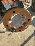 Southwire FTS1/8-50 1/8IN. 50' Flat Steel Fish Tape. Fixed Price $21.33.