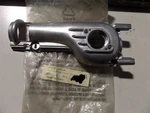 Nos Milwaukee Left Gear Case Assembly 18V Sawzall 28-14-0210. Fixed Price $19.94.