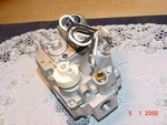 Robertshaw 7000BMSER 82241 150491 Gas Valve, 3/8 Inch, Bakery Shelf Spare!. Fixed Price $89.95.
