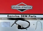 Genuine Oem Briggs & Stratton 590781 Armature Magneto 394891 Ignition Coil. Fixed Price $57.55.