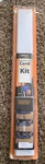 Legrand Wiremold Flat Screen Tv Cord Cover Kit CMK30 Wall Mount Paintable. Fixed Price $20.89.
