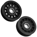 Caltric AM128646 AM115459 AUC20617 Power Train Drive Pulleys For John Deere. Fixed Price $29.99.