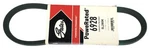 Gates Powerated V-belt 21/32IN X 28IN Fits Clutching/heavy Duty Drives Part 6928. Fixed Price $17.95.