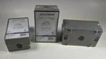 3X Superflex 1GB350 Sealproof 1/2" 3-HOLES 1-GANG Outlet Box Wet Locations. Fixed Price $21.58.
