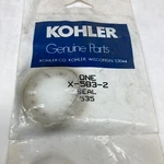 Kohler K161 Engine Pto Side Crankshaft Seal X-583-2-S. Fixed Price $10.00.