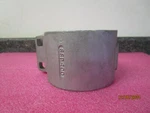 New O-z Gedney 4" Split Couplings For Rigid Steel Conduit/imc SSP-400 3126-51668. Fixed Price $89.95.