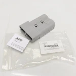 Anderson Power Products 6320G1 SB350 Gray 2-POLE Connector 350A 600V. Fixed Price $23.99.