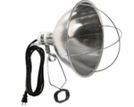 Brooder Lamp, 10-IN. Reflector, 120-VOLT, 300-WATTS 165BINME. Fixed Price $29.04.