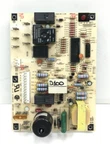 Carrier LH33WP003A Control Circuit Board 1068-11-SA Used #D100. Fixed Price $39.90.