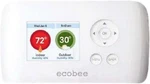 Ecobee Smart Si Thermostat HEAT-2 Cool With Full Color Non-touch Screen. Fixed Price $129.99.