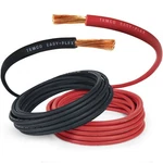 Temco 4 Gauge Awg Welding Cable Car Battery Flexible Copper Wire Made Usa. Fixed Price $827.52.