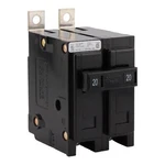 Eaton BAB2020 Amp Double Pole 240V Bolt-on Standard Trip Circuit Breaker Ul. Fixed Price $34.95.