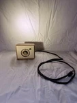 Vtg General Electric Automatic Timer 24 Hour Mechanical Model #8117. Fixed Price $9.99.